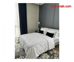 Tresor Rumah Furnished Siap Huni di BSD City