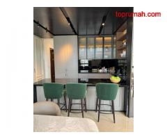 Tresor Rumah Furnished Siap Huni di BSD City