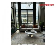 Tresor Rumah Furnished Siap Huni di BSD City