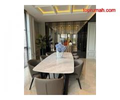 Tresor Rumah Furnished Siap Huni di BSD City