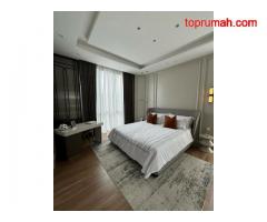 Tresor Rumah Furnished Siap Huni di BSD City