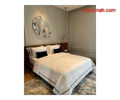 Tresor Rumah Furnished Siap Huni di BSD City