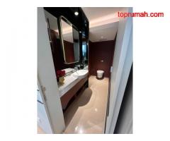 Tresor Rumah Furnished Siap Huni di BSD City