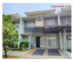 Dijual Termurah Rumah 2lt 8x14 Type 3kt Cluster Missisippi Jgc