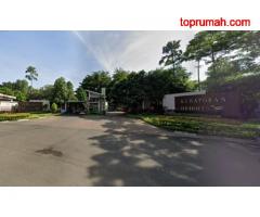 Rumah 2 Lantai di Kebayoran Heights Bintaro Jaya, Tangerang Selatan