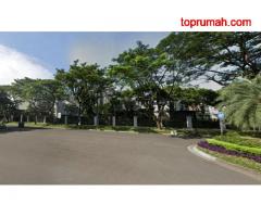 Rumah 2 Lantai di Kebayoran Heights Bintaro Jaya, Tangerang Selatan