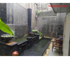 Di Jual Rumah Jalan Bambu Wulung, Bambu Apus, Jakarta Timur