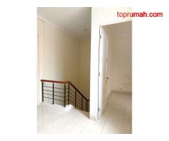 Rumah 2lt 6x15 90m type 2KT Royal Residence Cakung