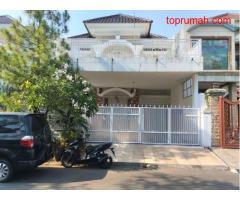 Rumah 2lt 200m type 4KT Royal Residence Cakung