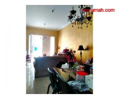 Rumah 2lt 200m type 4KT Royal Residence Cakung