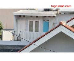 Rumah Dijual di Perumahan Villa Ilhami Karawaci Tangerang Dekat Supermall Karawaci