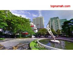 Disewakan Apartemen 1Br Springhill Terrace Residence Kemayoran