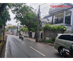 CESI Rumah Jatipadang DIJUAL HARGA DI BAWAH NJOP !!