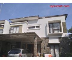 Rumah Modern 2,5Lt Type 5kt Cluster Victoria Metland Menteng