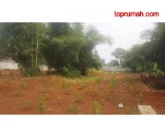 Jual Tanah 4.160 m2 di Tajur Halang Bogor Dekat RS Citra Arafiq Depok, SMPN 1 Tajur Halang