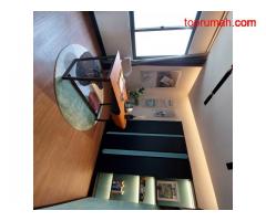 Leonora Rumah Attic Furnished di Gading Serpong