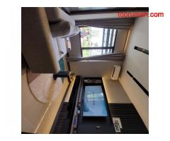 Leonora Rumah Attic Furnished di Gading Serpong