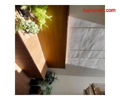 Leonora Rumah Attic Furnished di Gading Serpong