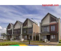 Cluster Leonora Rumah Attic Siap Huni di Gading Serpong