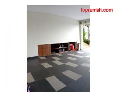 Mozart Rumah Mewah Premium di Gading Serpong