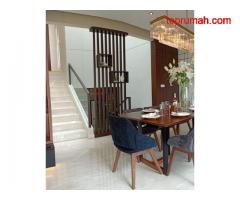 Mozart Rumah Mewah Premium di Gading Serpong