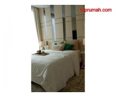 Mozart Rumah Mewah Premium di Gading Serpong