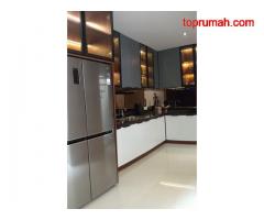 Mozart Rumah Mewah Premium di Gading Serpong