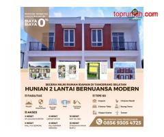 2 lantai rumah murah terlariss banyak !!