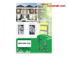 2 lantai rumah murah terlariss banyak !!