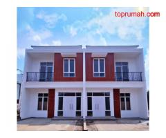 2 lantai rumah murah terlariss banyak !!