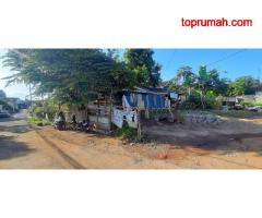 TANAH UTK RUMAH TINGGAL ATAU KOST DI TUBAGUS ISMAIL DAGO BANDUNG