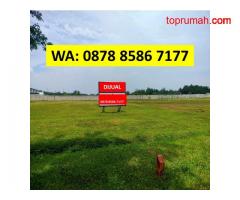 WA: 0878 8586 7177, Harga Terbaru Tanah Kavling Komersial BSD City Sinarmas Land