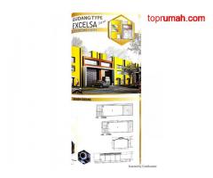 Bizhub Serpong Gudang Terbaik Ready Stock