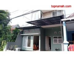 Rumah 2 Lantai di Komplek Nuri Bintaro, Tangerang Selatan