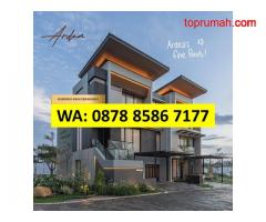 WA: 0878 8586 7177, Harga Perumahan Summarecon Serpong Tangerang