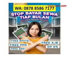 WA: 0878 8586 7177, No Telepon Kantor Pemasaran Bukit Golf Riverside Cimanggis