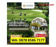 WA: 0878 8586 7177, Cimanggis Golf Estate Official