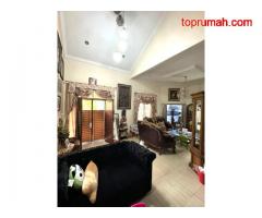 Rumah 2lt 234m type 3KT Sunter Jakarta Utara