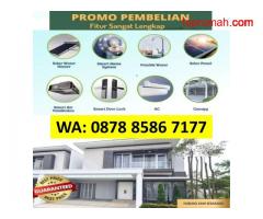 WA: 0878 8586 7177, Price List Terbaru Perumahan Pasadena Grand Residences Gading Serpong Paramount 