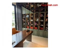 Cluster Tresor Rumah Mewah Paling Dicari di BSD City