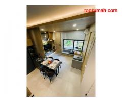 Jiva @Tanakayu Rumah Furnished di BSD City