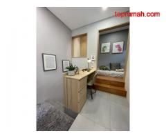 Jiva @Tanakayu Rumah Furnished di BSD City