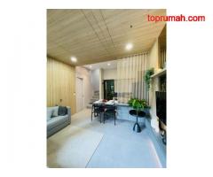 Jiva @Tanakayu Rumah Furnished di BSD City