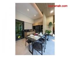 Jiva @Tanakayu Rumah Furnished di BSD City