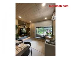 Jiva @Tanakayu Rumah Furnished di BSD City