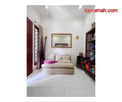 Jual Rumah Bagus Nyaman di Jalan Bukit Tangerang Selatan