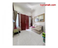 Jual Rumah Bagus Nyaman di Jalan Bukit Tangerang Selatan