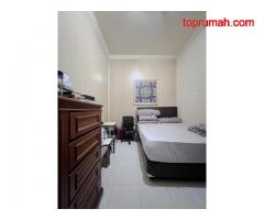 Jual Rumah Bagus Nyaman di Jalan Bukit Tangerang Selatan