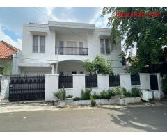 Jual Rumah Mewah di Tebet Timur Kota Jakarta Selatan Shm