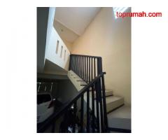 Jual Rumah Mewah di Tebet Timur Kota Jakarta Selatan Shm